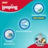 Fralda Looping Looney Tunes G - Image 3