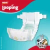 Fralda Looping Looney Tunes G - Image 4