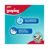 Fralda Looping Looney Tunes G - Image 5